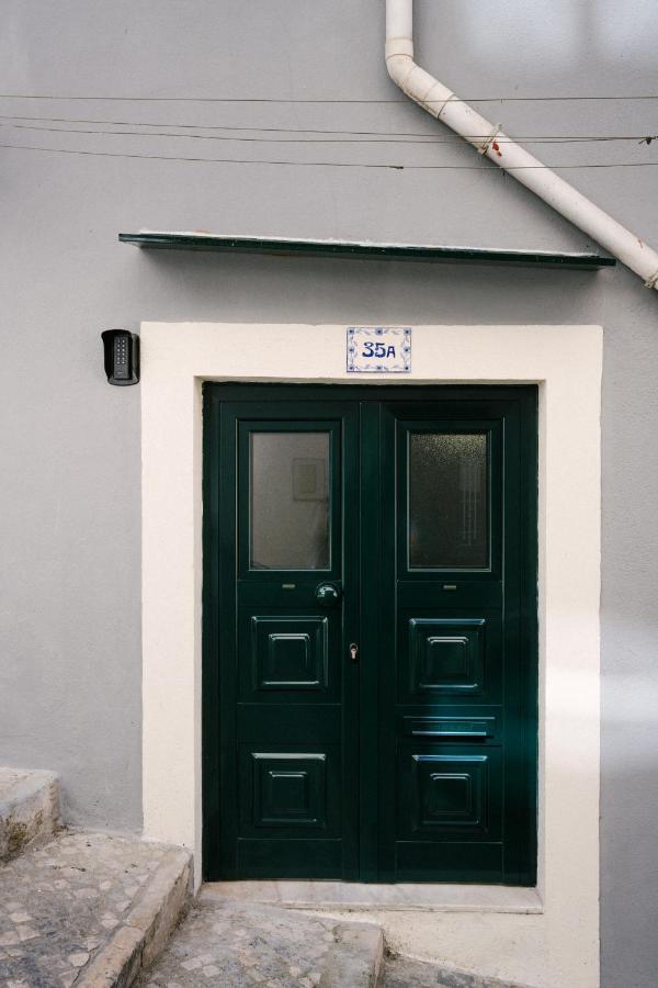 Cozy & Small Studio In The Center ลิสบอน ภายนอก รูปภาพ